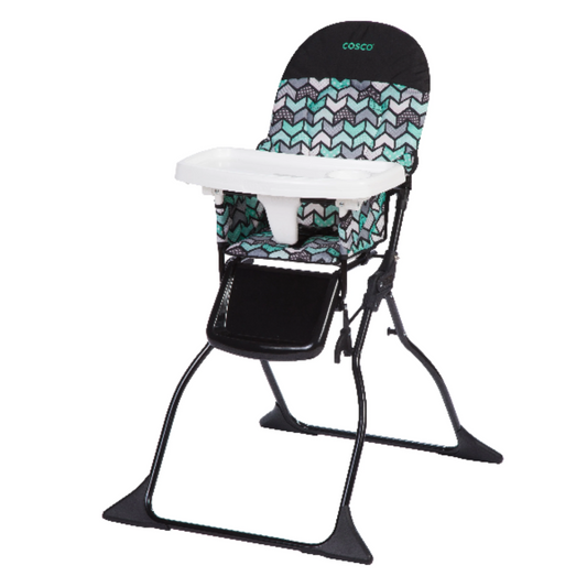 Silla de comer Simple fold Cosco