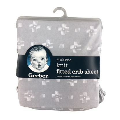 Sabana ajustable para cuna