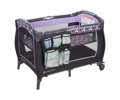 Corral Trend-E Nursery Center