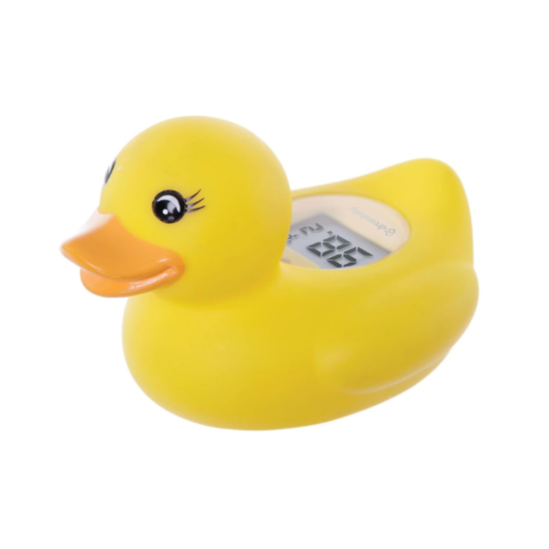 Termómetro para bañera