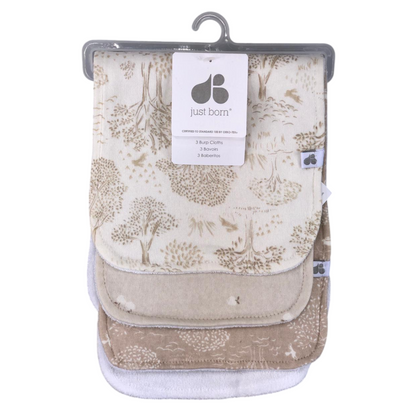 Set de toallas para gases