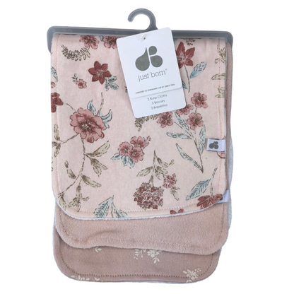 Set de toallas para gases