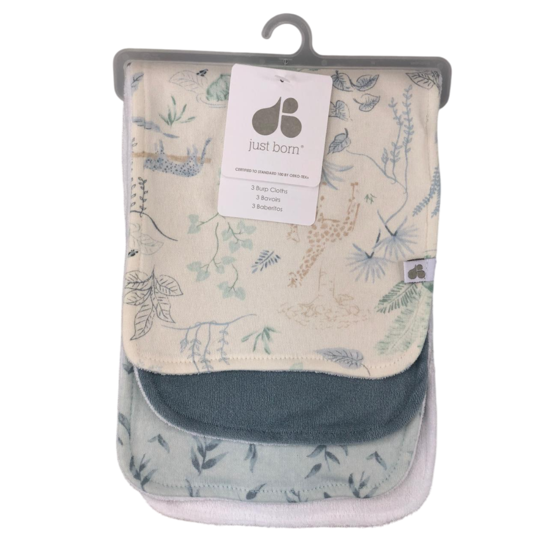 Set de toallas para gases