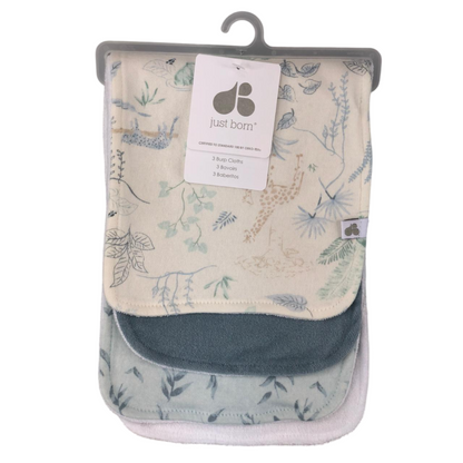 Set de toallas para gases