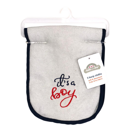 Toallitas saca gases