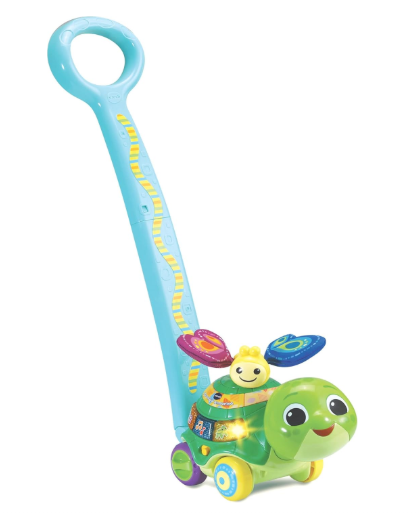 Tortuga andarina Vtech