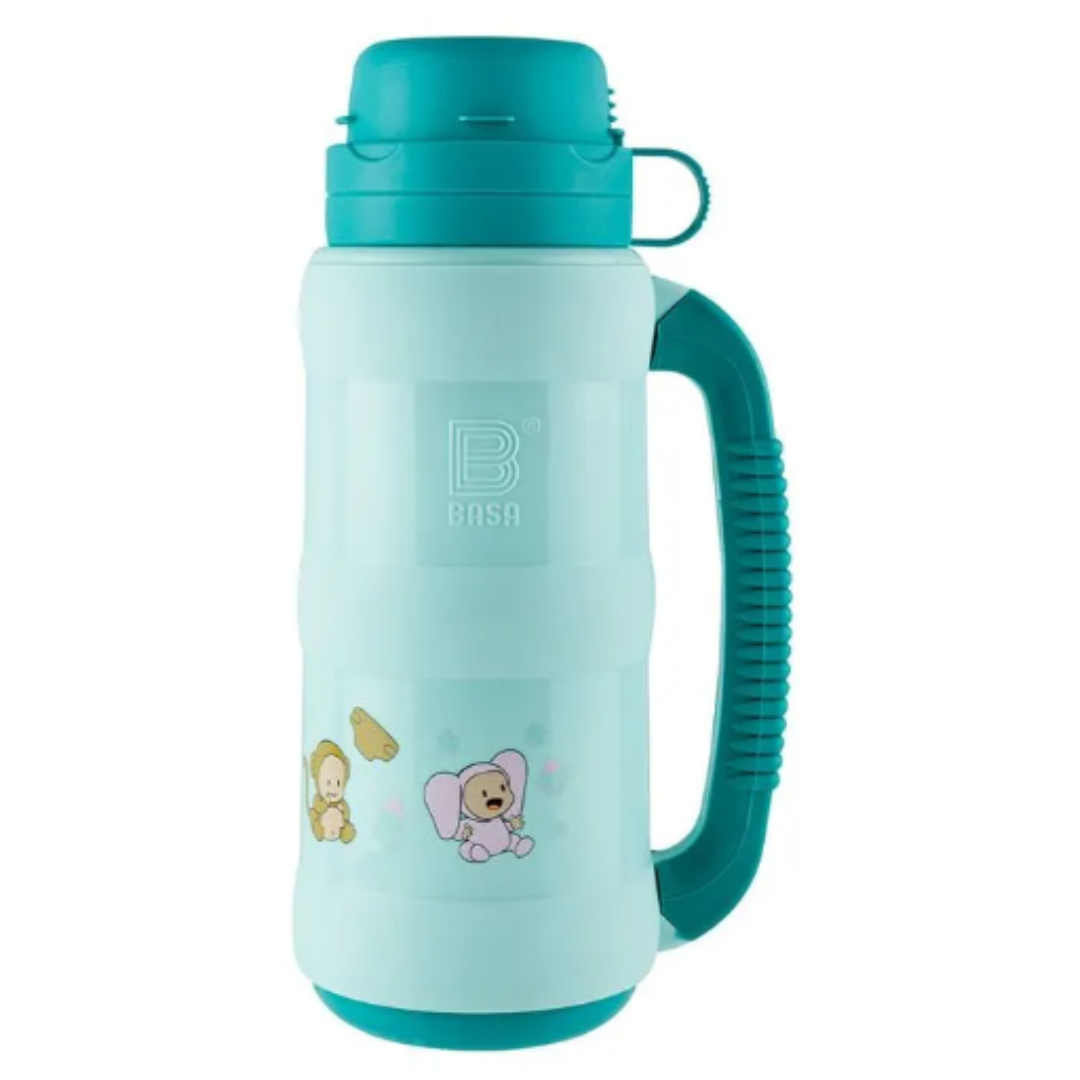Termo Classic 1 Litro Basa