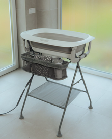 Combo Bañera Twistshake