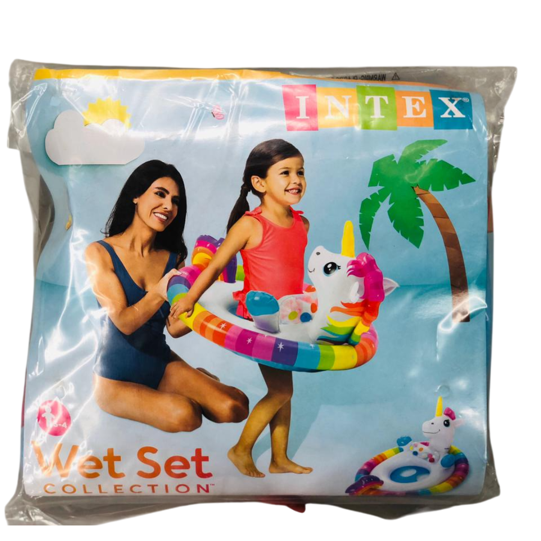 Flotadores para piscina