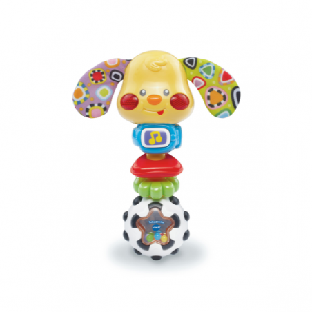 Toby  Perrito 3 Meses Electronics Vtech