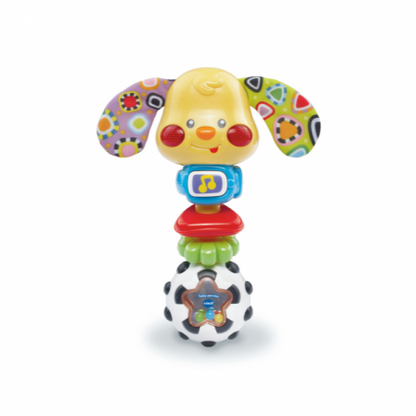 Toby  Perrito 3 Meses Electronics Vtech