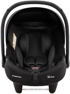 Portabebé I - Prime Kikkaboo