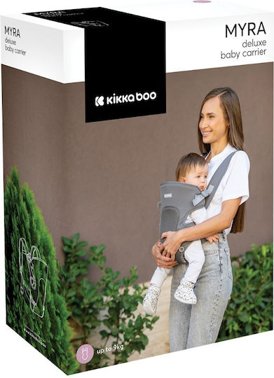 Canguro Myra Kikkaboo