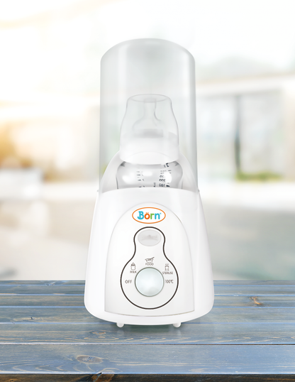 Calentador de biberones Börn