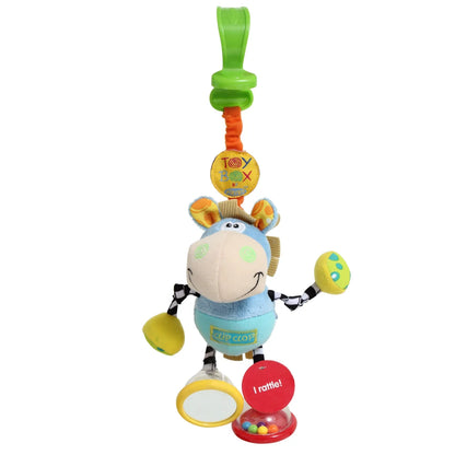 Entretenedor Clip Clop