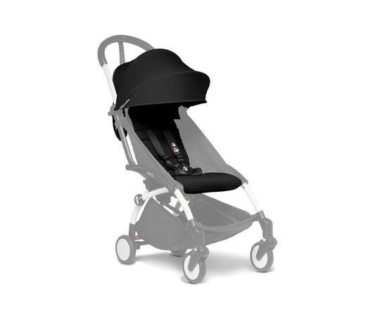 Asiento de coche Yoyo 6M+
