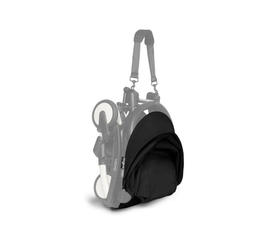 Asiento de coche Yoyo 6M+
