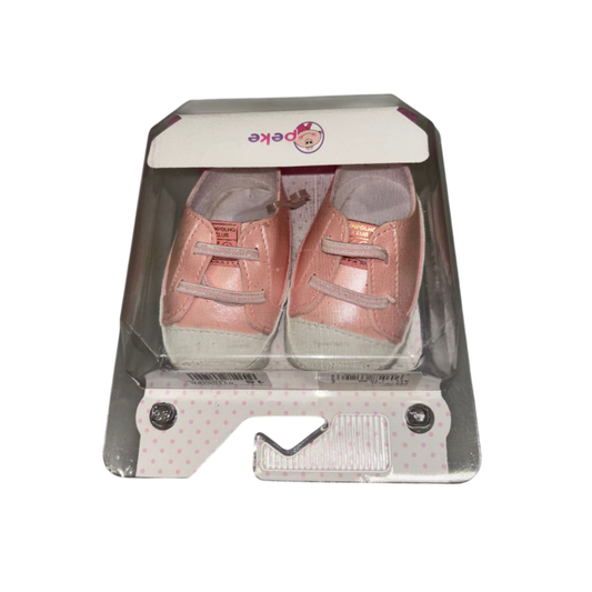 Zapato nena talla 16