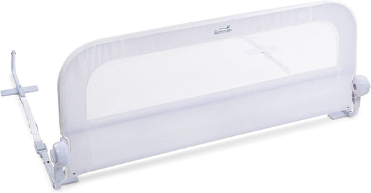 Baranda Para Cama Sencilla