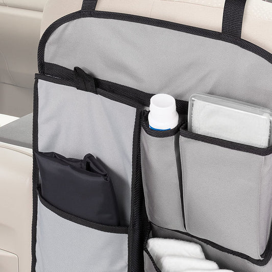 Organizador Para Asiento De Auto