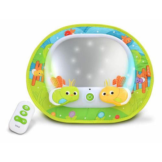 Espejo Retrovisor Firefly Brica