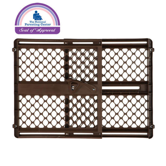 Reja De Seguridad Super Gate Ergo Cafe