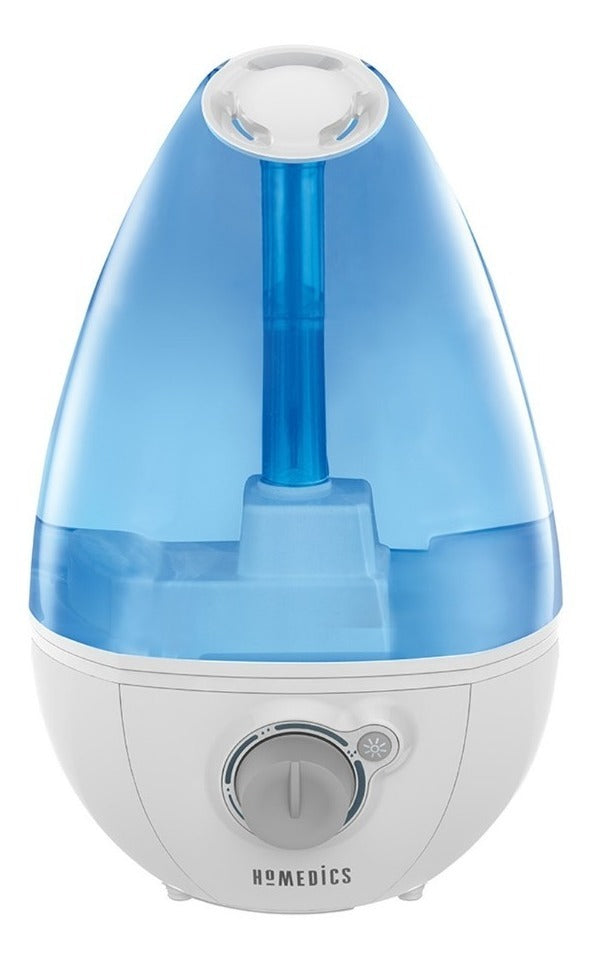 Humidificador 1Galon Celeste