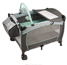 Corral Portable Baby Suite Evenflo