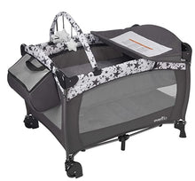 Corral Portable Babysuite Deluxepop Star
