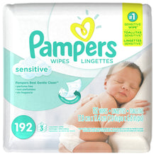 Toallitas Húmedas X192