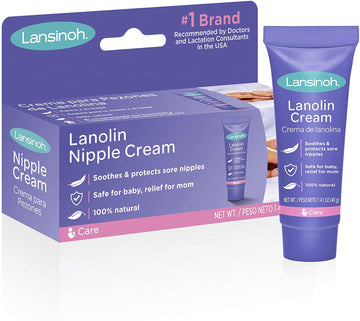 Crema Lanolina 40Gr Imp