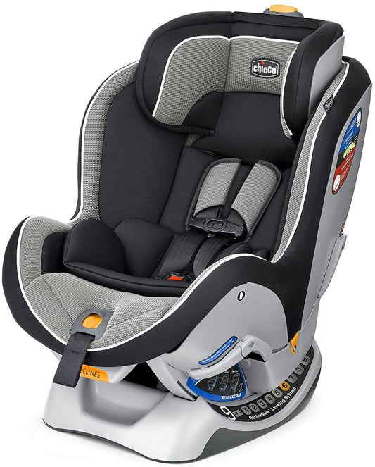 Asiento De Auto Nexfit Intrigue