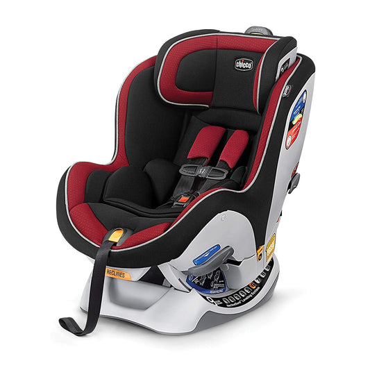 Asiento Auto Nextfit Ix Firecracker