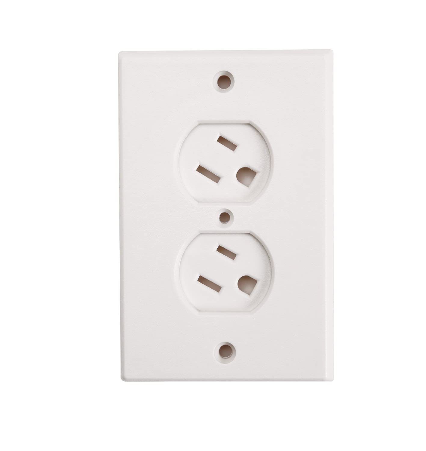 Protector De Tomacorriente