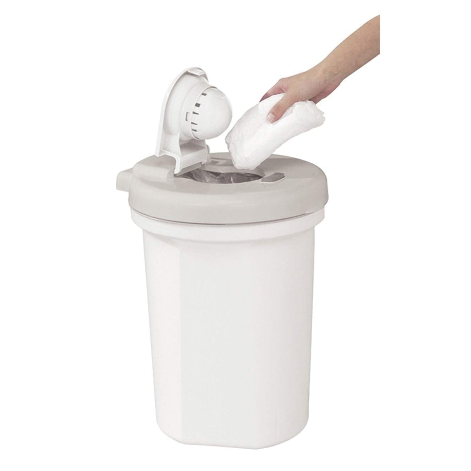 Tacho Para Pañales