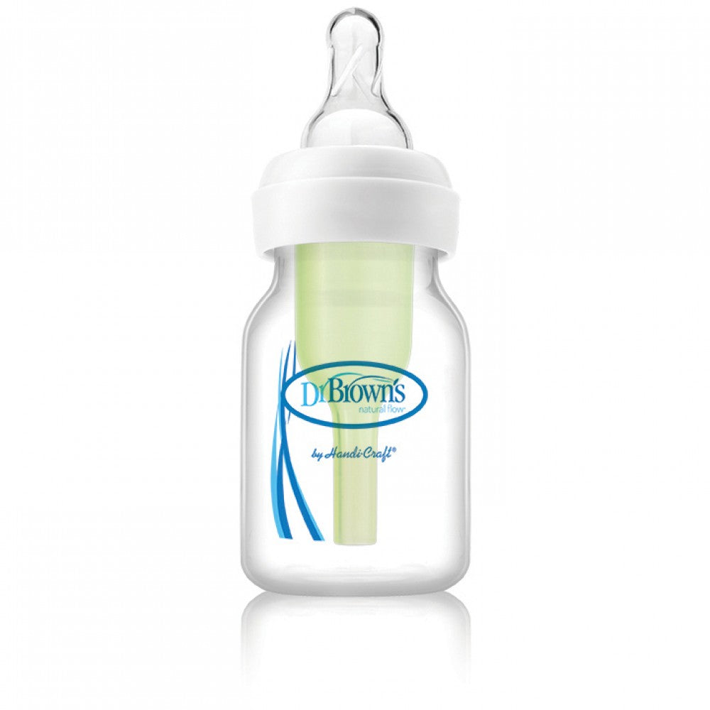 Bbiberon  Options Boca Estand. 2Oz Dr Brown's