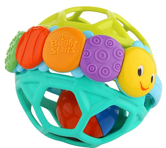 Sonajero Flexiball Bright Starts