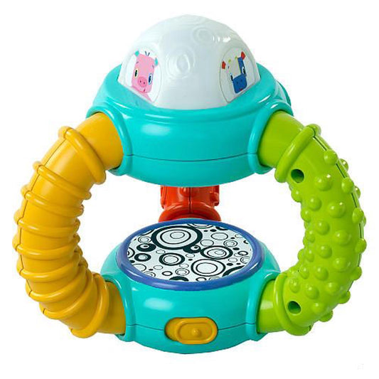 Juguete Con Luces Y Sonidos Bright Starts