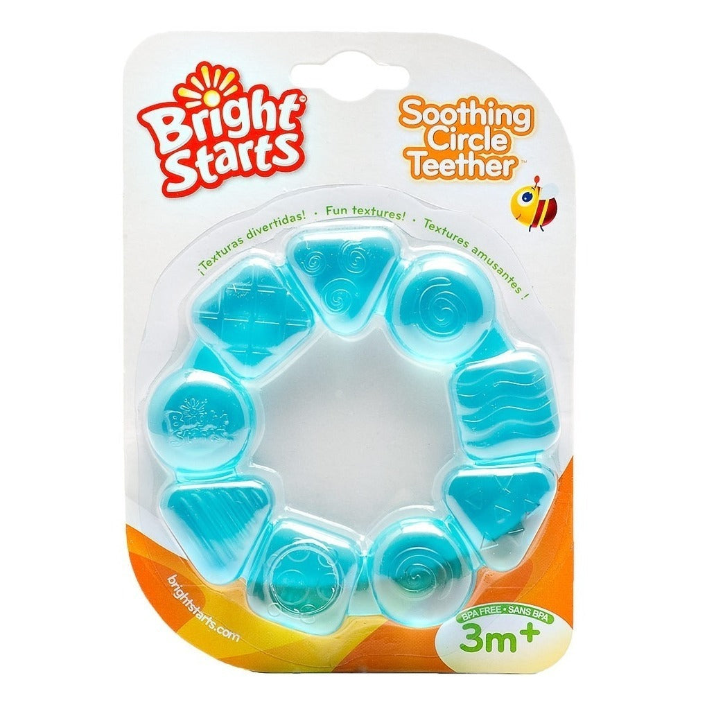 Anillo Mordedor Bright Starts