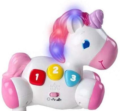 Juguete De Unicornio Bright Starts