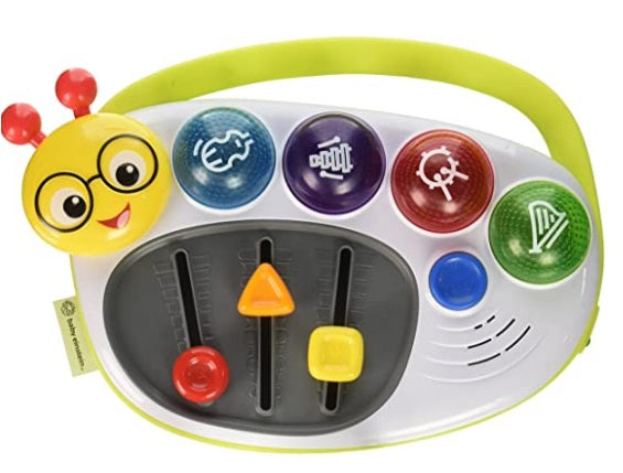 Dj Musica Bright Starts