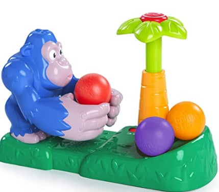 Bs Gorilla Catapulta Bright Starts