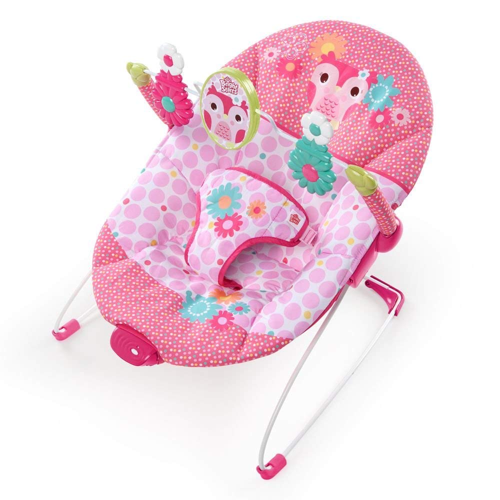 Silla Rebotadora Happy Tweest Bright Starts