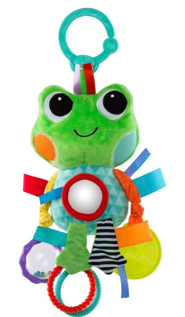 Juguete Playfuyl Plas Bright Starts