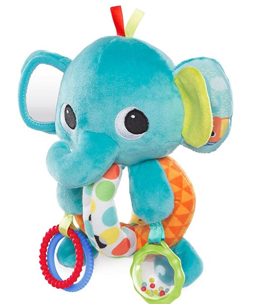 Bs Elenfantito Explorador Bright Starts
