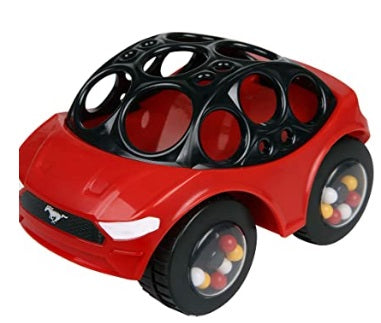 Ob Set De 3 Carritos Bright Starts