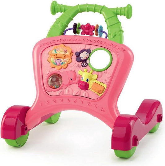 Pit Sit To Stride Activi Bright Starts