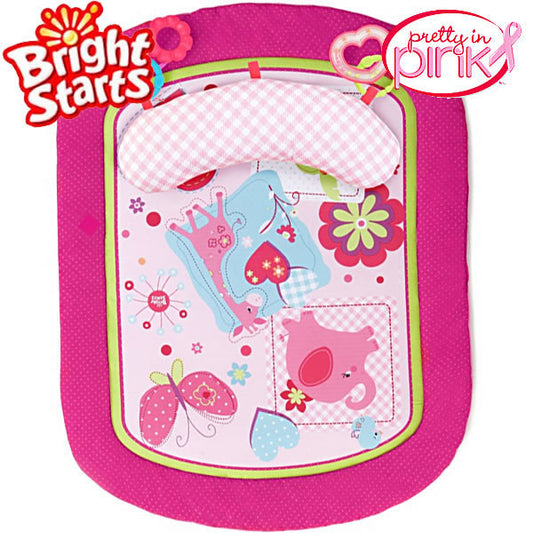 Mantita De Juegos Sabana Bright Starts