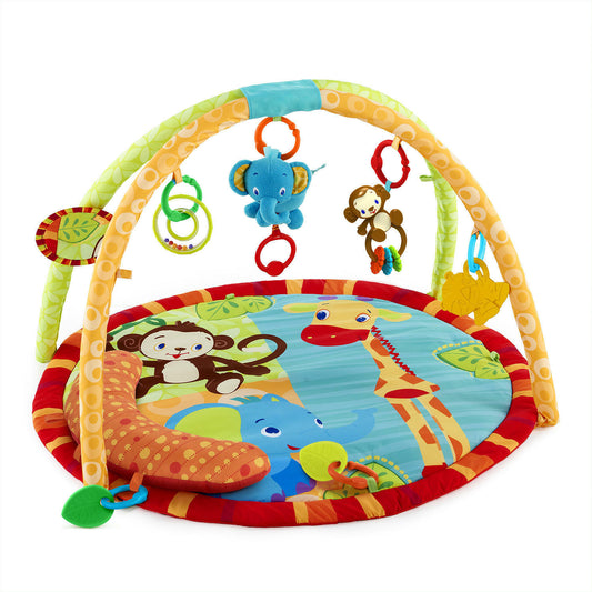 Gimnacio De Actividades Bright Starts