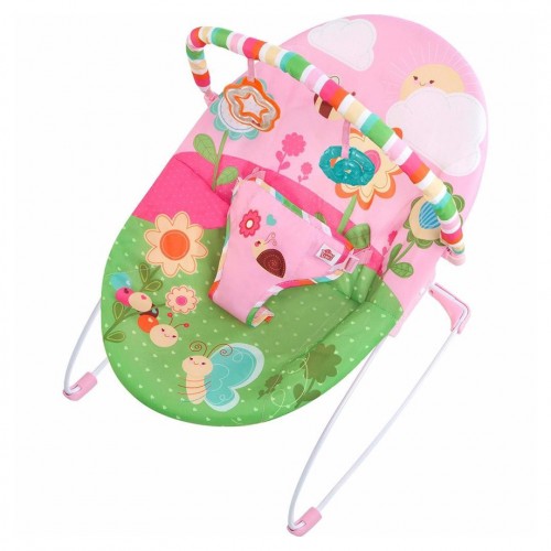 Silla Mecedora  Bright Starts